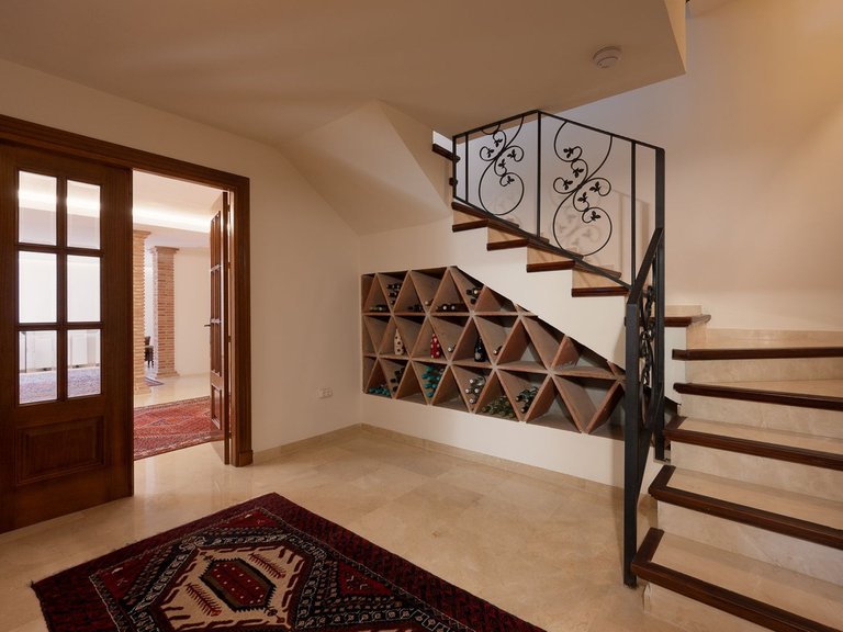 Villa for Sale in Marbesa, Malaga 24