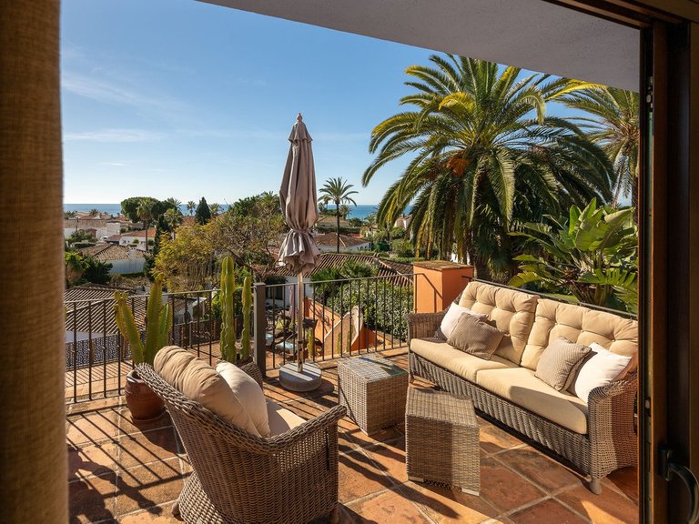 Villa for Sale in Marbesa, Malaga 3