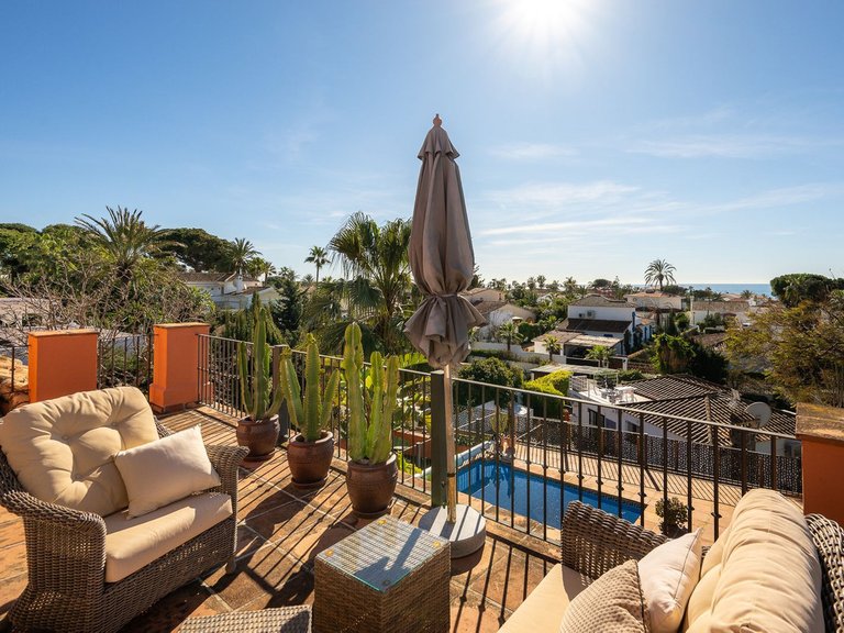 Villa for Sale in Marbesa, Malaga 43