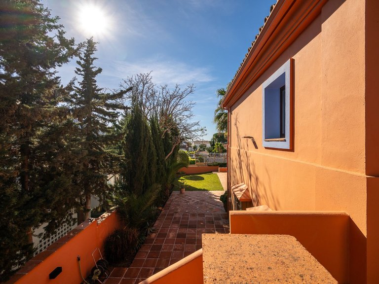 Villa for Sale in Marbesa, Malaga 46