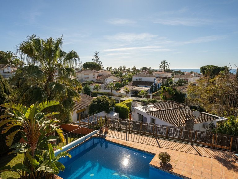 Villa for Sale in Marbesa, Malaga 48