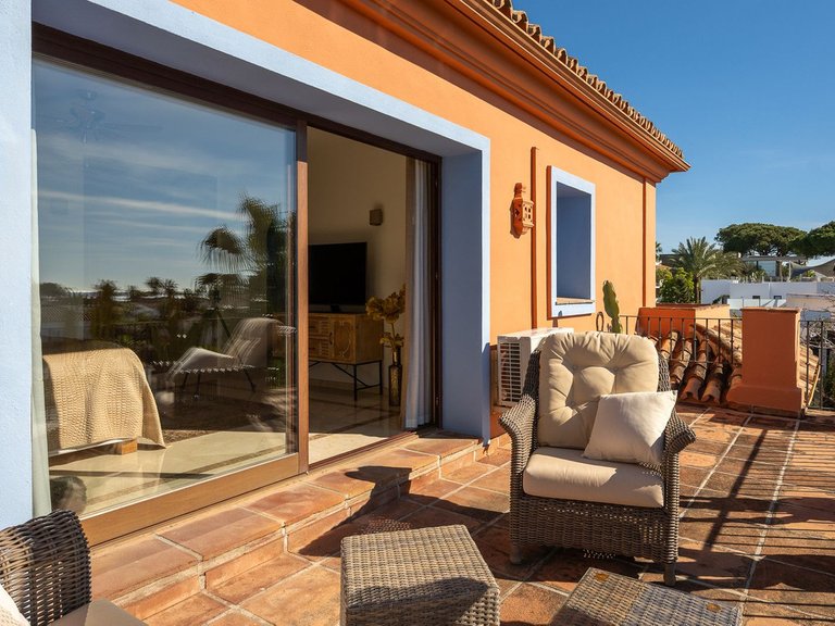 Villa for Sale in Marbesa, Malaga 50