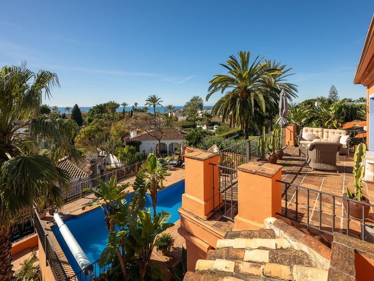 Villa for Sale in Marbesa, Malaga 51
