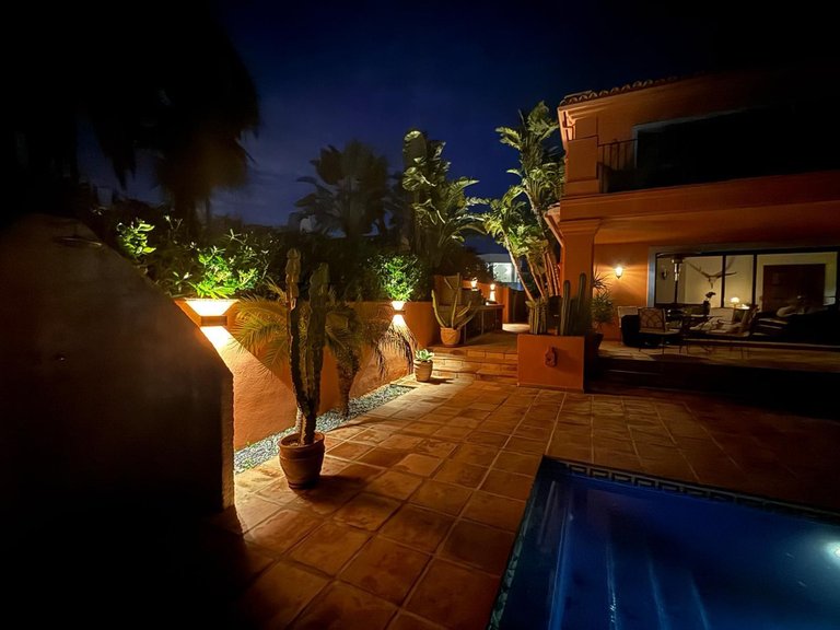 Villa for Sale in Marbesa, Malaga 54