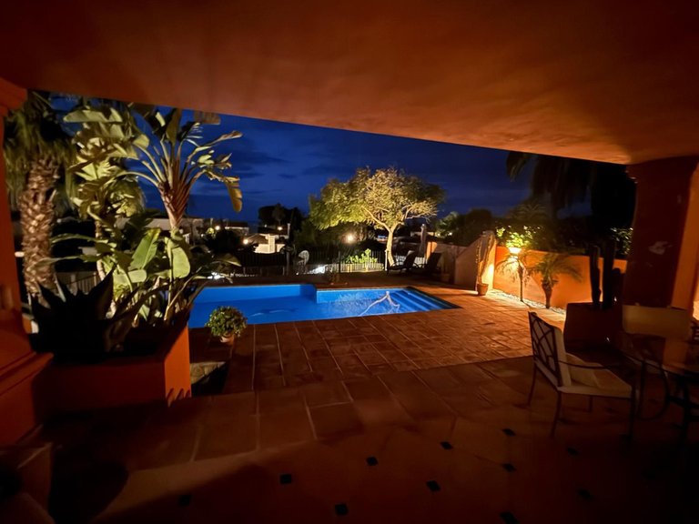 Villa for Sale in Marbesa, Malaga 55