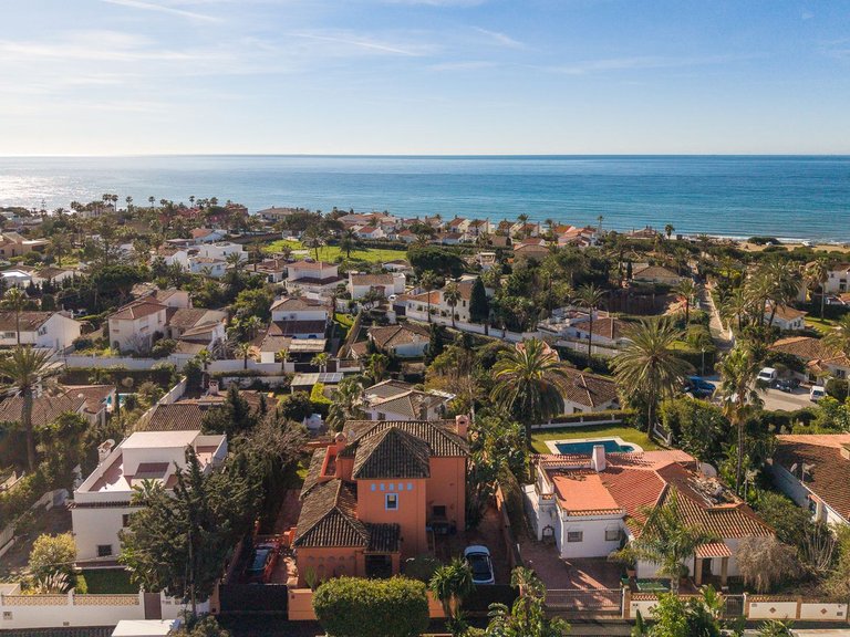 Villa for Sale in Marbesa, Malaga 60