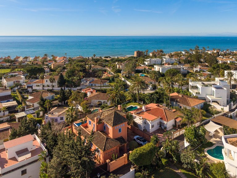 Villa for Sale in Marbesa, Malaga 61
