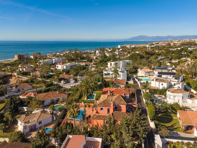 Villa for Sale in Marbesa, Malaga 62