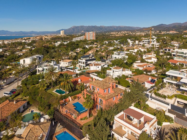 Villa for Sale in Marbesa, Malaga 63
