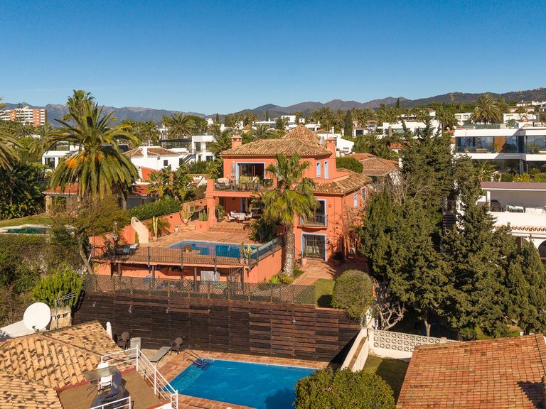 Villa for Sale in Marbesa, Malaga 64