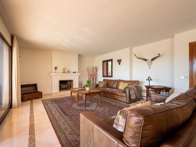 Villa for Sale in Marbesa, Malaga 8