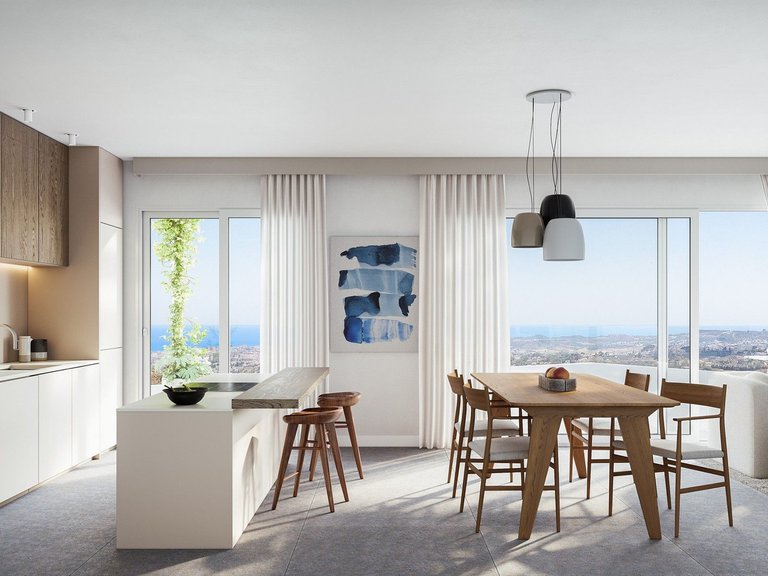 Apartment for Sale in Mijas, Malaga 10