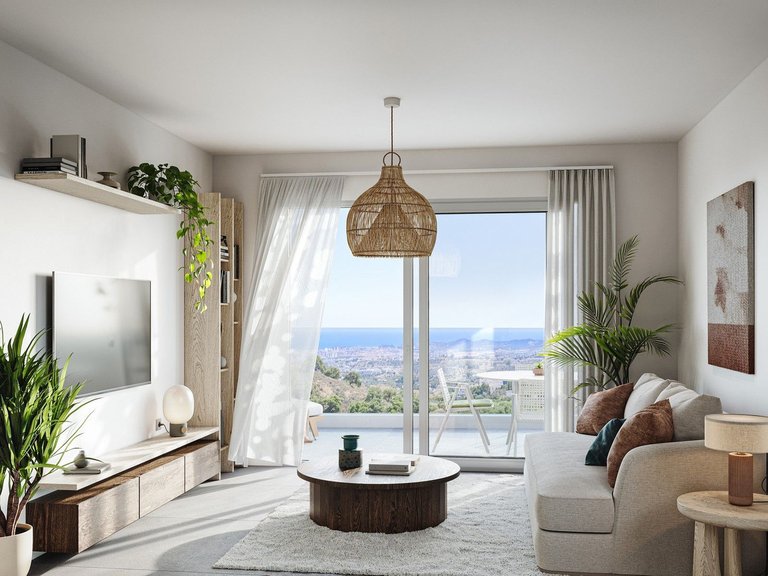 Apartment for Sale in Mijas, Malaga 15