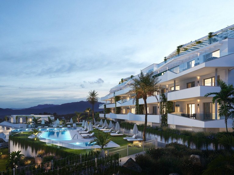 Apartment for Sale in Mijas, Malaga 2