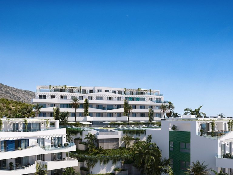 Apartment for Sale in Mijas, Malaga 3