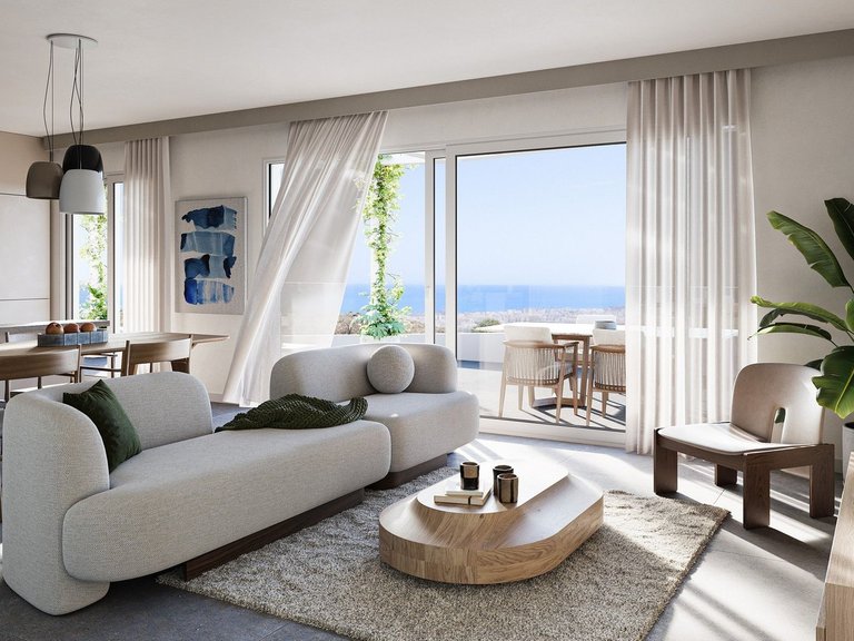 Apartment for Sale in Mijas, Malaga 9