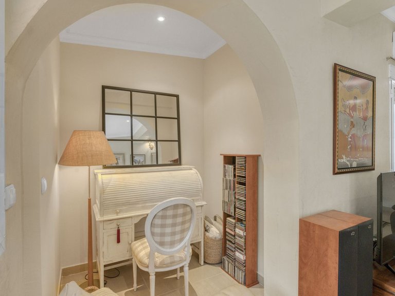 Villa for Sale in Málaga, Malaga 10