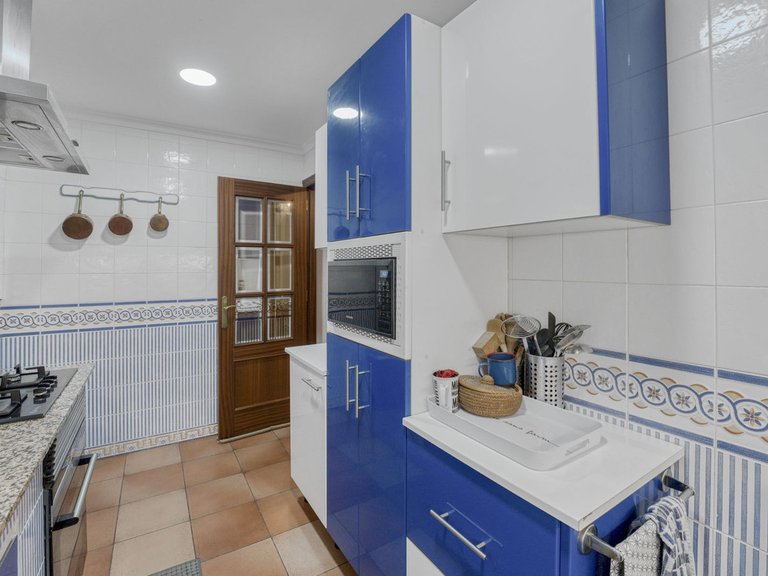 Villa for Sale in Málaga, Malaga 13