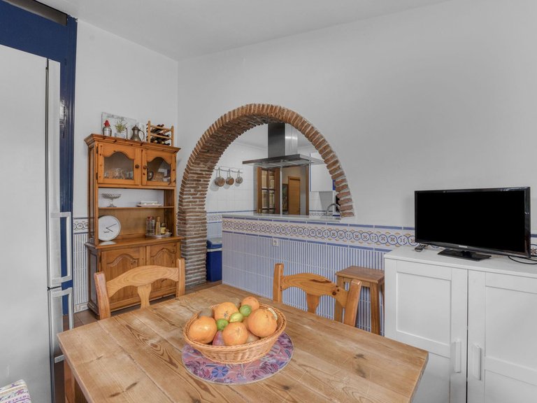 Villa for Sale in Málaga, Malaga 16