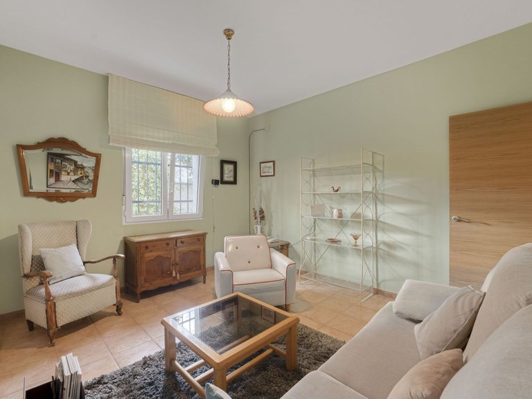 Villa for Sale in Málaga, Malaga 21