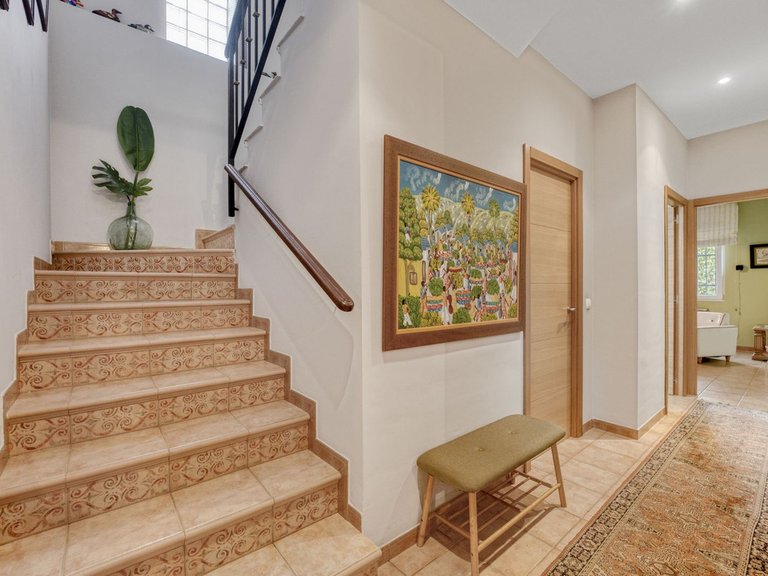 Villa for Sale in Málaga, Malaga 26