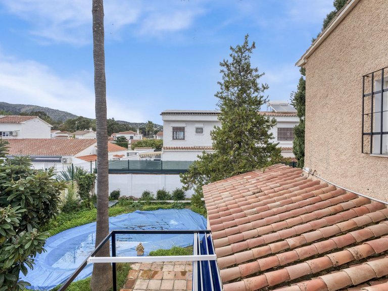 Villa for Sale in Málaga, Malaga 47