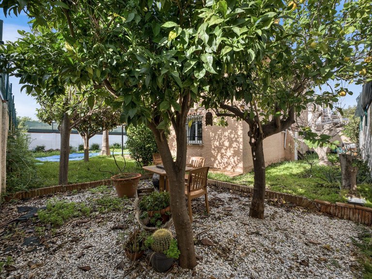 Villa for Sale in Málaga, Malaga 48