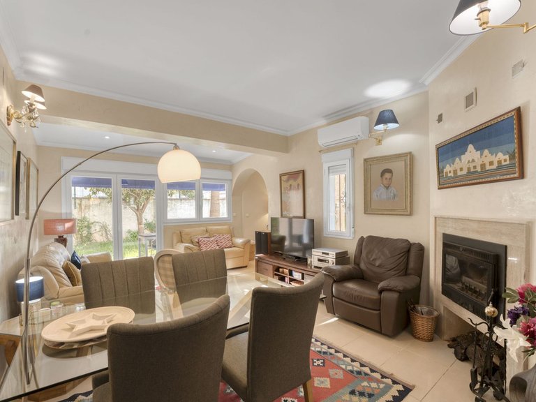 Villa for Sale in Málaga, Malaga 5
