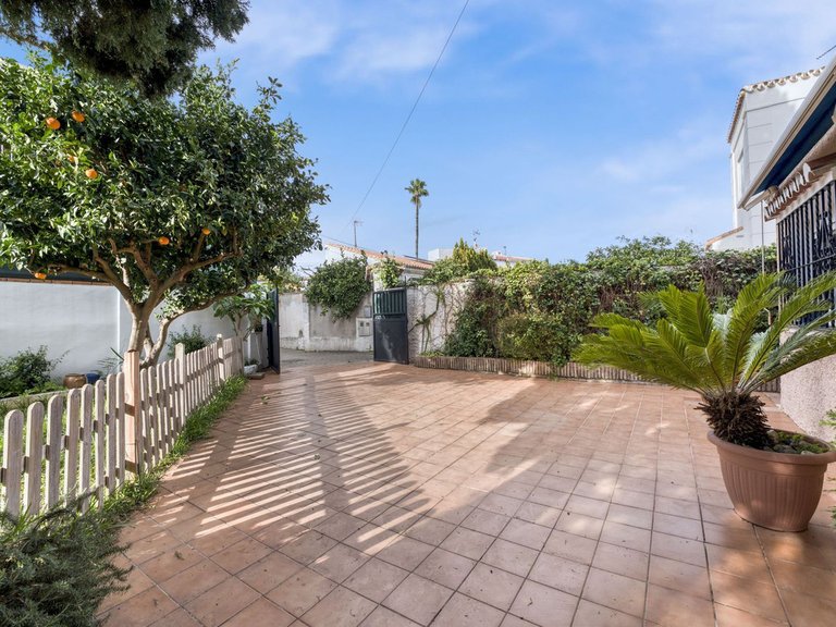 Villa for Sale in Málaga, Malaga 51