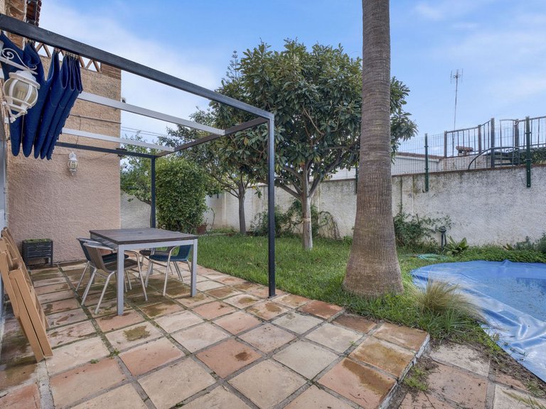 Villa for Sale in Málaga, Malaga 52