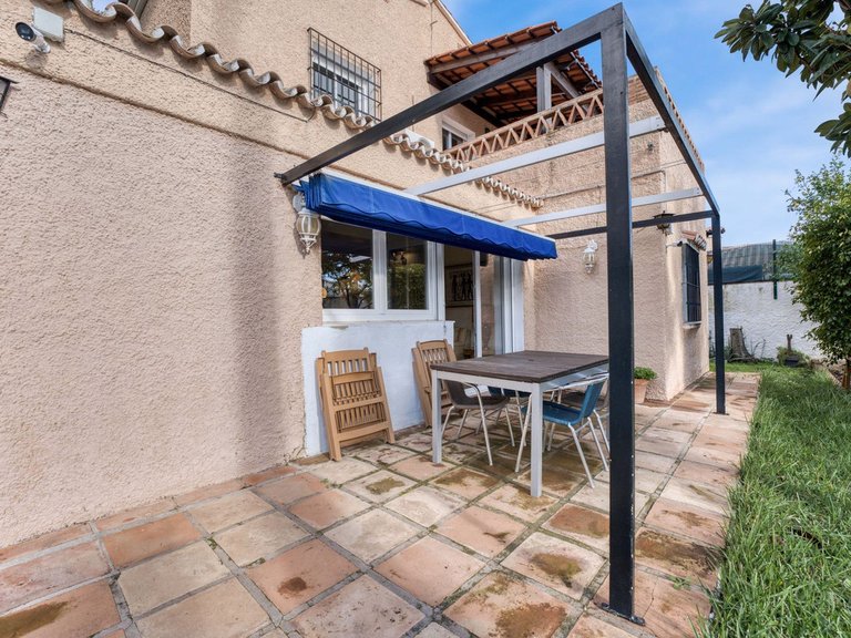 Villa for Sale in Málaga, Malaga 53