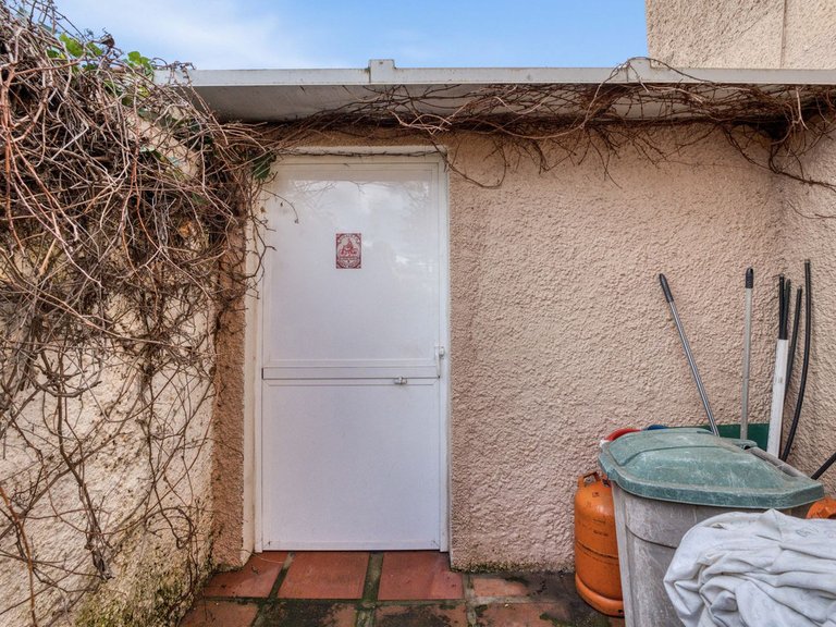Villa for Sale in Málaga, Malaga 56