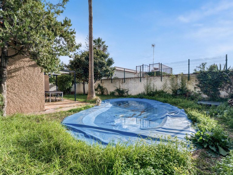 Villa for Sale in Málaga, Malaga 58