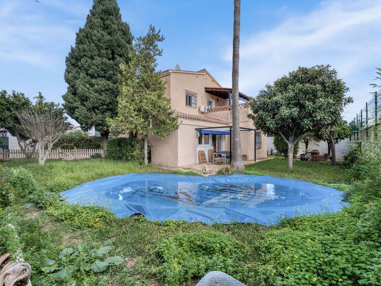 Villa for Sale in Málaga, Malaga 59