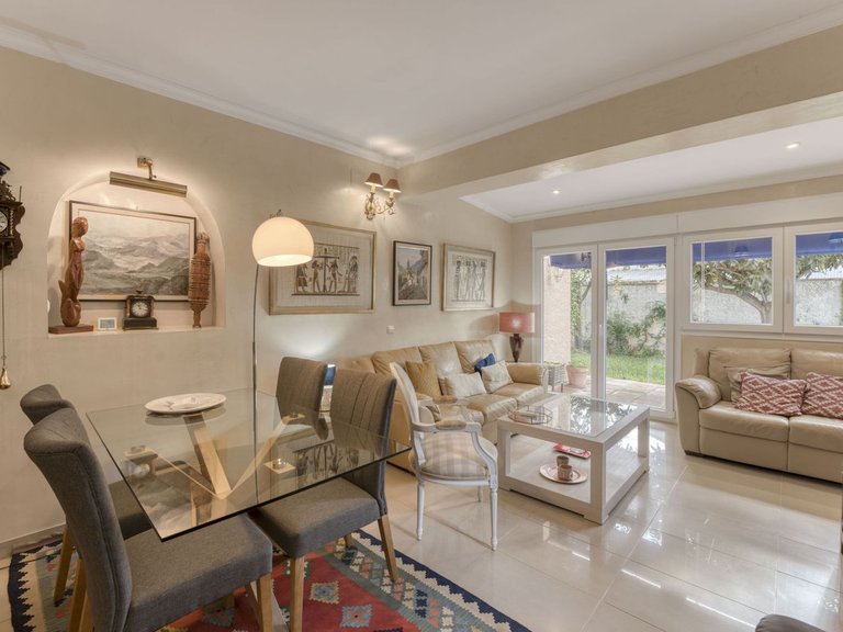Villa for Sale in Málaga, Malaga 6
