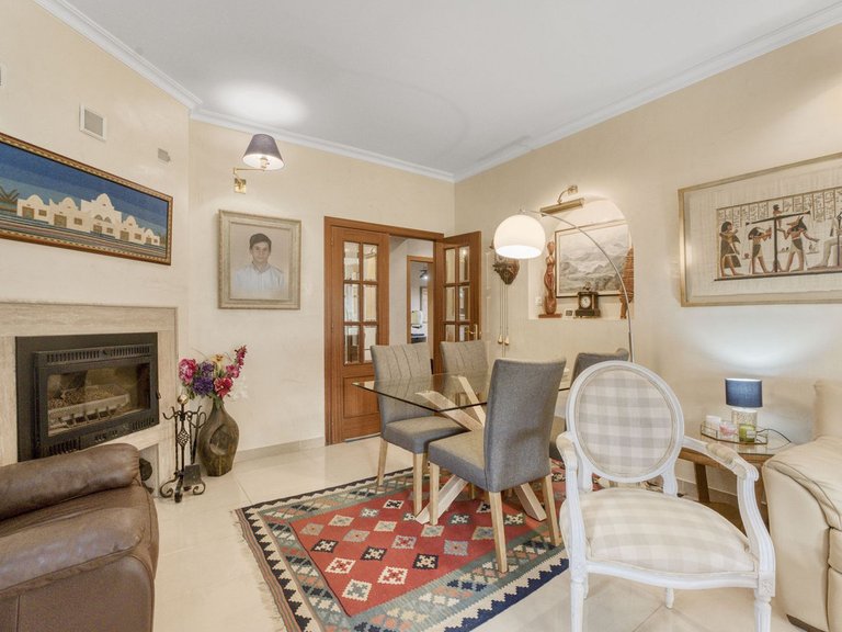 Villa for Sale in Málaga, Malaga 7
