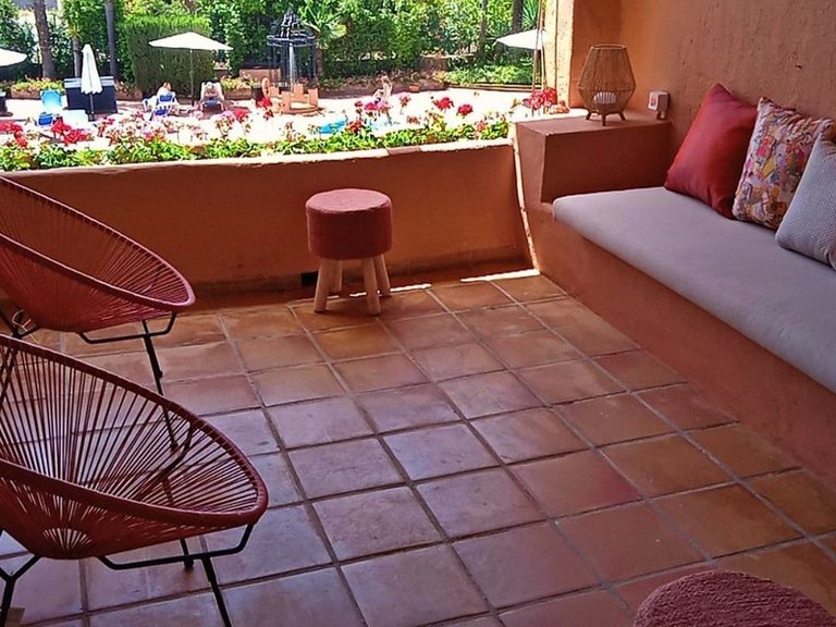 Apartment for Sale in The Golden Mile, Malaga 13