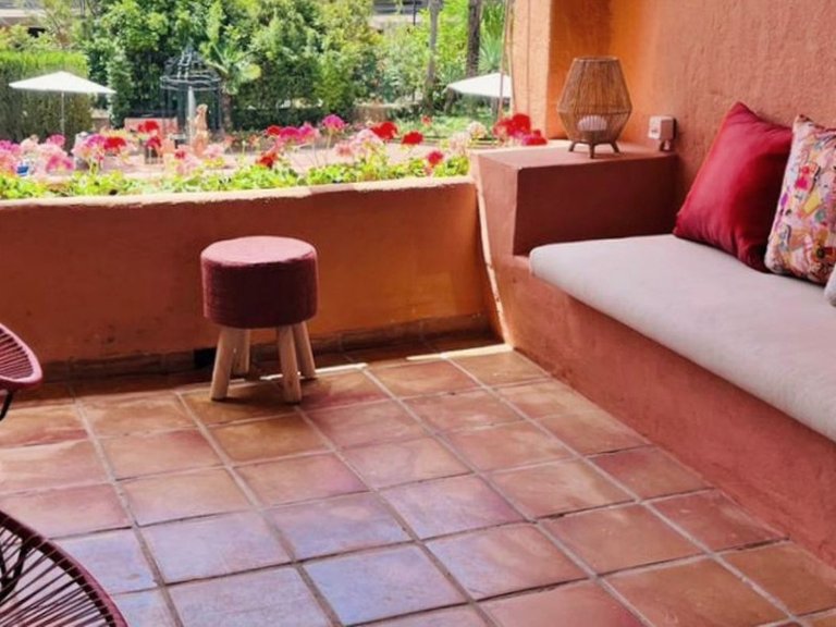 Apartment for Sale in The Golden Mile, Malaga 14