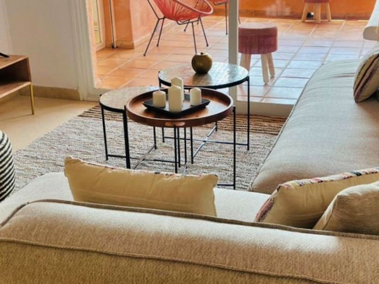 Apartment for Sale in The Golden Mile, Malaga 4