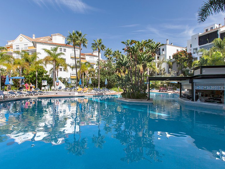 Apartment for Sale in Marbella, Malaga 1
