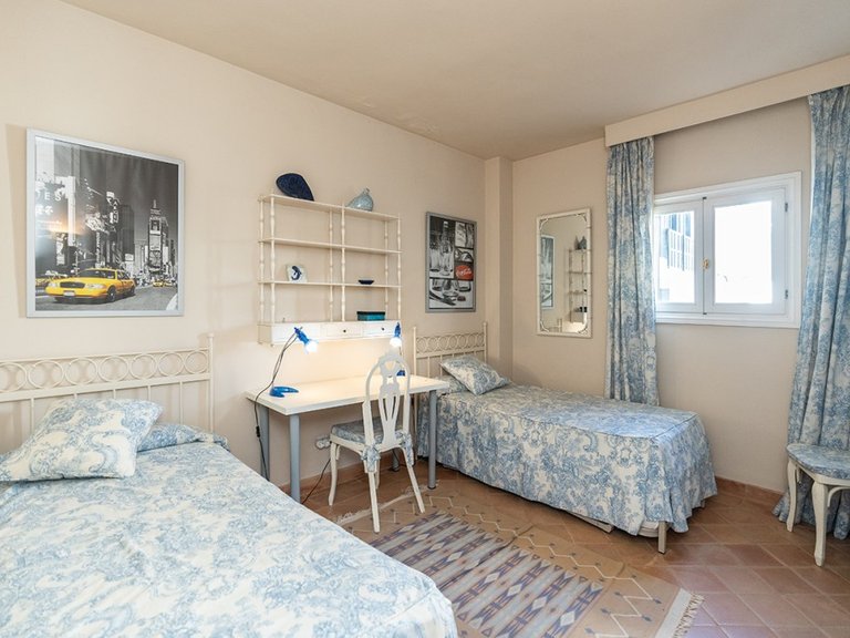 Apartment for Sale in Marbella, Malaga 11