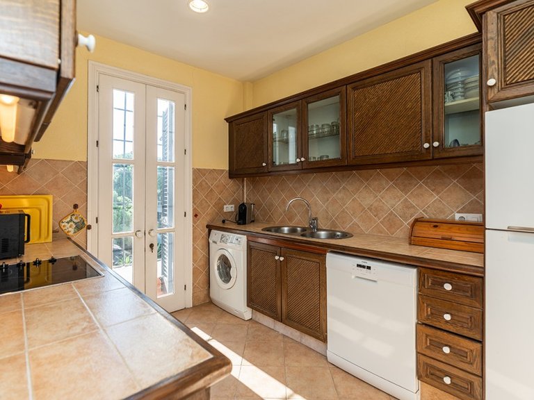Apartment for Sale in Marbella, Malaga 4