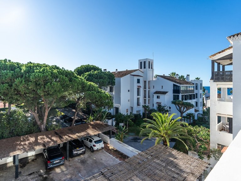 Apartment for Sale in Marbella, Malaga 5