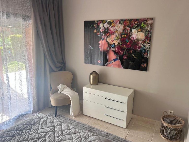 Apartment for Sale in Benahavís, Malaga 14