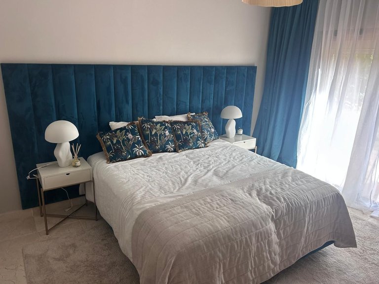 Apartment for Sale in Benahavís, Malaga 15