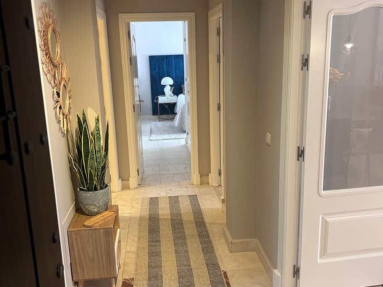Apartment for Sale in Benahavís, Malaga 17
