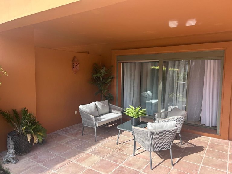 Apartment for Sale in Benahavís, Malaga 2