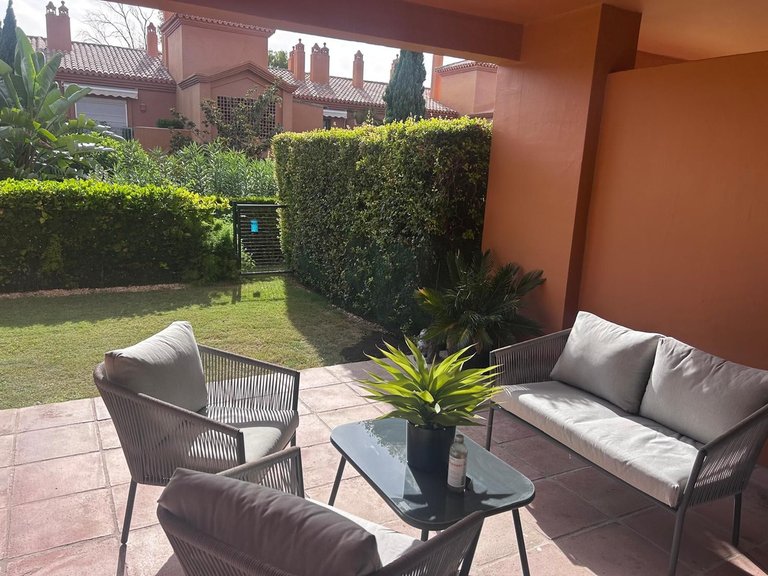 Apartment for Sale in Benahavís, Malaga 3