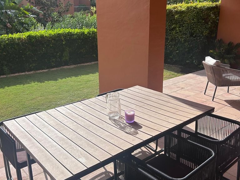 Apartment for Sale in Benahavís, Malaga 4