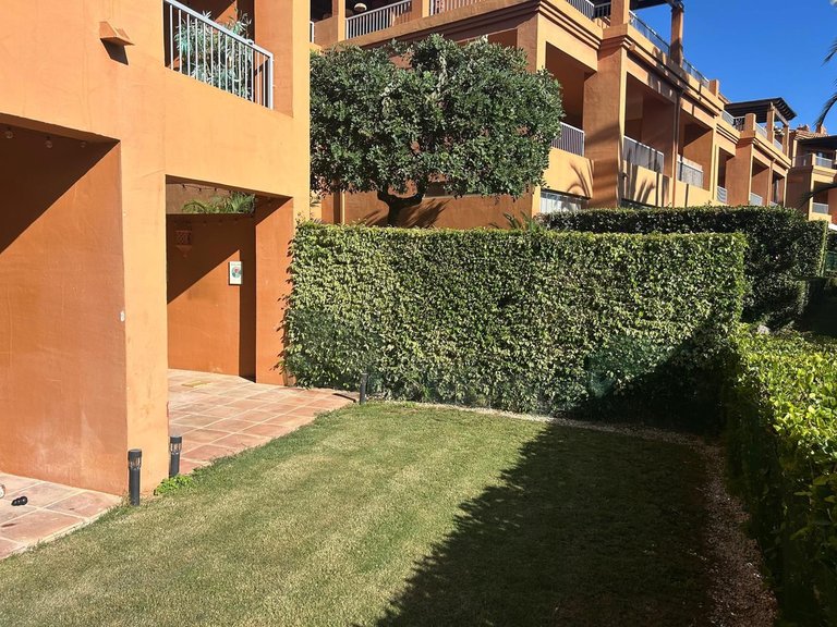 Apartment for Sale in Benahavís, Malaga 5